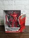 Hasbro Power Rangers Lightning Collection In Space Red Ecliptor Action Figure