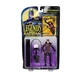 VINTAGE 1994 KENNER LEGENDS OF BATMAN CATWOMAN ACTION FIGURE NEW SEALED