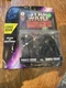 Star Wars Shadows of the Empire Prince Xizor vs Darth Vader - 1996
