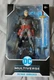 Mcfarlane DC Multiverse Batman Unmasked Flashpoint Action Figure 