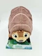 Disney RAYA and The Last Dragon Fold'n Roll Tuk Tuk Plush 2 in 1 Fold into Ball 