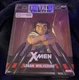 Wolverine Metal Die Cast Logan Marvel Loot Crate X-Men Figure