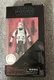 (H3125) Star Wars Black Series Imperial Hover Tank Pilot . New in box. 