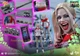 Hot Toys 1/6 Mms383 Harley Quinn Regular Version Action Figure In Stock Perfect