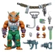 JAN228921: Super7 Teenage Mutant Ninja Turtles ULTIMATES! Triceraton Figure