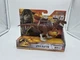 Jurassic World Dominion Extreme Damage Atrociraptor Dinosaur Action Figure NEW