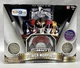 2014 Power Rangers White Ranger Power Morpher Bandai 96605
