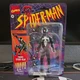 Hasbro Marvel Legends Symbiote Spider-Man 6 inch Action Figure - F3697