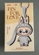 SEALED AUTHENTIC Pop Mart Labubu MONSTERS Pin for Love Series Blind Box (A-M)
