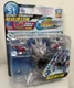 TAKARA TOMY B-DAMAN CB-51 CROSS FIGHT SONIC DRAVISE