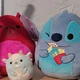 Squishmallows Domingo the Easter Goat 5” Plush Stuffed Animal Toy New NWT Squishmallows Domingo the Easter Goat 5” Plush Stuffed Animal Toy New NWT