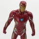 Marvel Avengers Infinity War Iron Man 4" figure or cake topper Disney Exclusive