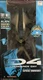 ID4 Independence Day Alien Supreme Commander Action Figure Trendmasters 1996 NEW