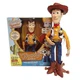 ToyStory Signature Collection Thinkway Talking Woody Doll Sealed Never Opened！