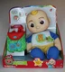 CoComelon Musical School Time JJ Doll &ndash; Sings &ldquo;Back to School&rdquo; &ndash; New in Box