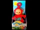 Playskool Talking Po Teletubbie 14" Plush/Vinyl Doll In Factory Box 1998 NM-MT