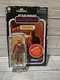 The Armorer Star Wars Retro Collection Kenner 3.75" Action Figure