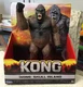 Playmates King Kong SKULL ISLAND 11" Action Figure - 35593, New in Box!!!