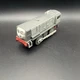 Thomas & Friends Dennis Engine Trackmaster Motorized 2009 Mattel UNTESTED