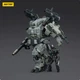 JOYTOY APOC SERIES BEDROCK FURY FIRE STRIKE MECH 1/25 Action Figures
