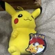 Pokemon Pikachu Toy Factory Character Plush 10" 2017  new with tags