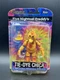 FUNKO Five Nights at Freddy's FNAF TIE-DYE CHICA Action Figure FUNKO Five Nights at Freddy's FNAF TIE-DYE CHICA Action Figure
