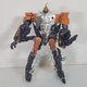 Transformers Age of Extinction Generations Leader Class Grimlock Figure 