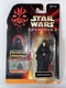 Hasbro Star Wars Episode 1 Darth Sidious Action Figure Commtech 1998