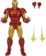 Hasbro Marvel Legends Iron Man Heroes Return 6" Action Figure