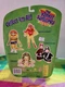 Sigmund the Sea Monster Krofft Superstars Action Figure NEW Living Toyz