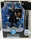 DC Multiverse ~ 7-INCH THE BATMAN WHO LAUGHS ACTION FIGURE ~ McFarlane Toys