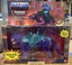 Mattel Panthor Masters of the Universe Origins Articuladas Rise of Evil Figure