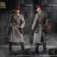 1/6 Scale Alert Line AL100034 1/6 WWII Soviet NKVD Officer Action Figure