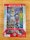 Transformers Jada Nano Metalfigs Series 2 Die-Cast Walmart Exclusive Optimus