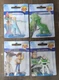 Disney Pixar Toy Story 4 Mini Figure Toy - NEW