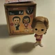 Walmart Ex Funko Mystery  Minis 3" Vinyl Figure - The Office - Pam