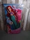 Hasbro Disney Princess Above The Waves Wardrobe Ariel Doll NIB