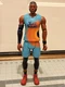 SPACE JAM: A New Legacy - Lebron James Ultimate Tune Squad 12" Figure WORKS SPACE JAM: A New Legacy - Lebron James Ultimate Tune Squad 12" Figure WORKS