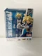 Bandai Tamashii S.H.Figuarts Dragonball Z Super Saiyan Trunks Super Power USA