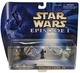 Star Wars Episode I Galoob Micro Machines Collection IV New in package