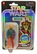 Luke Skywalker Star Wars Snowspeeder Prototype Yellow Head TVC 10cm Figure Hasbro