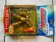 Original Mobile Suit Gundam Wing (#9201) figure by Bandai, released around 2000.
