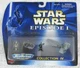 Star Wars Episode I Collection IV Micro Machines 66500 Ki-Adi-Mundi Galoob 1998