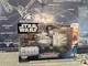 Star Wars The Micro Galaxy Squadron #0130 AT-TE Series 1 by Jazwares IN HAND 🔥