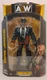 AEW Unrivaled Series 8 Chris Jericho Painmaker #63 Figure Jazwares New