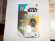 STAR WARS LUKE SKYWALKER 4" ACTION FIGURE DISNEY EPIC HERO SERIES FACTORY SEALED