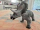 Boley Tm04 Dinosaur Styracosaurus Plastic Figure Prehistoric Triceratops. Jan 22