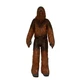 Lucas Film Limited LFL Hasbro Chewbacca 13" Tall figure C-3252A Large Star Wars