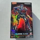 Blokees Hasbro Transformers Classic Class 09 Optimus Prime Model Kit 88 PCs NEW