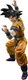 BANDAI S.H.Figuarts DRAGON BALL SUPER SON GOKU SUPER HERO w/ Tracking NEW
